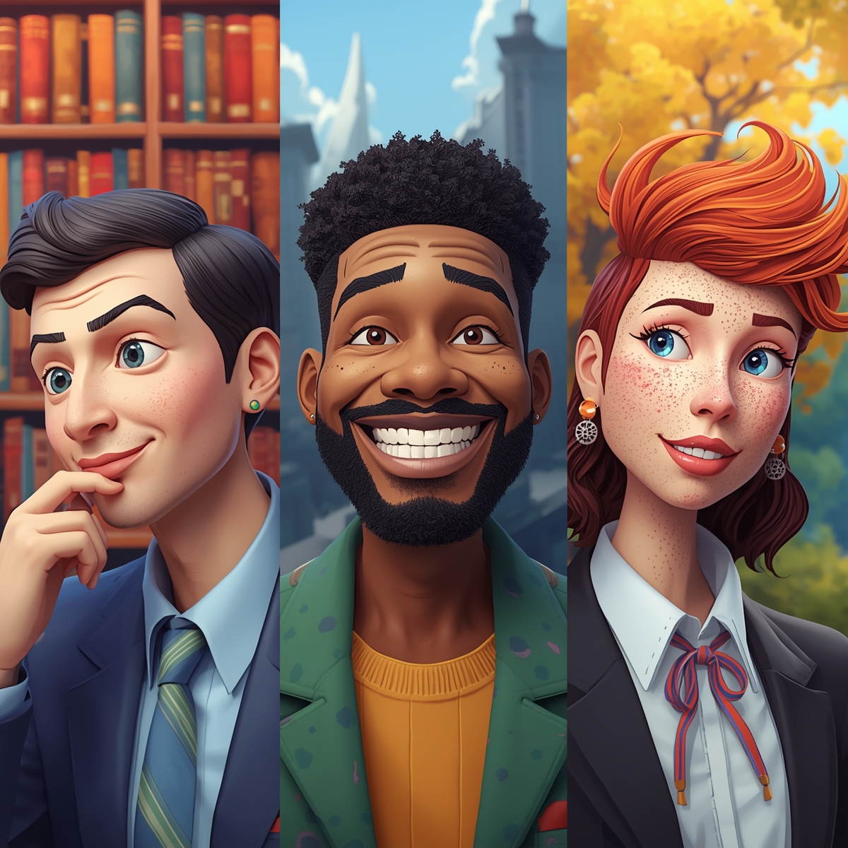 دورة تحليل الشخصية